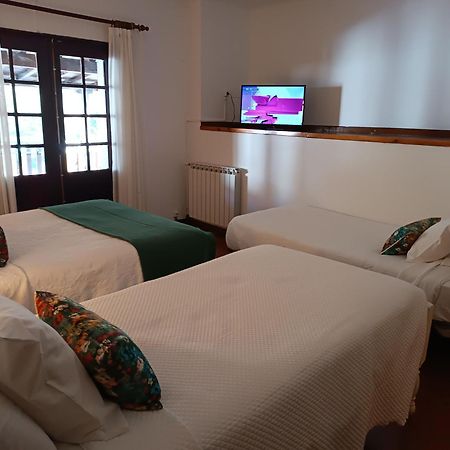 Sao Miguel Do Geres酒店 客房 照片