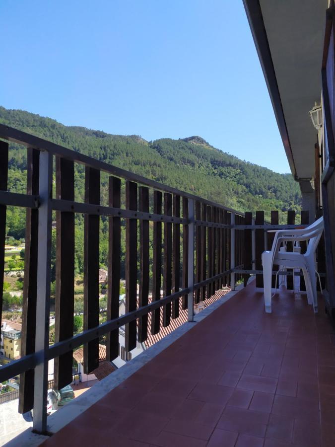 Sao Miguel Do Geres酒店 外观 照片