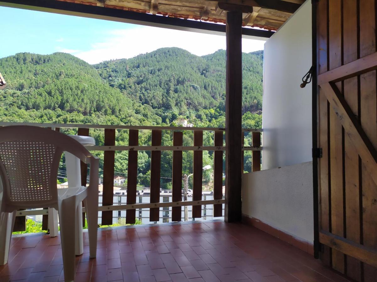 Sao Miguel Do Geres酒店 客房 照片