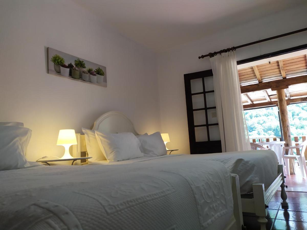 Sao Miguel Do Geres酒店 客房 照片