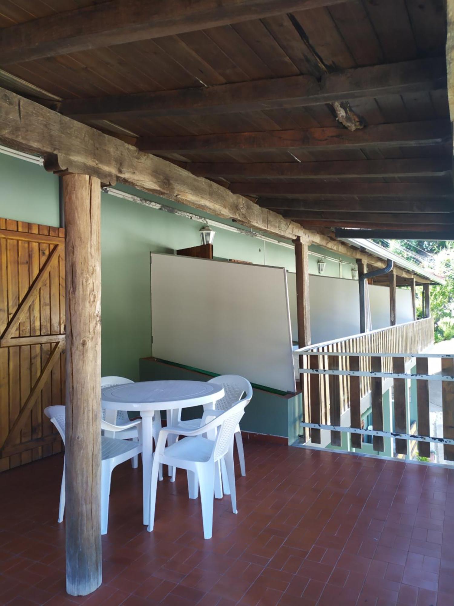 Sao Miguel Do Geres酒店 客房 照片