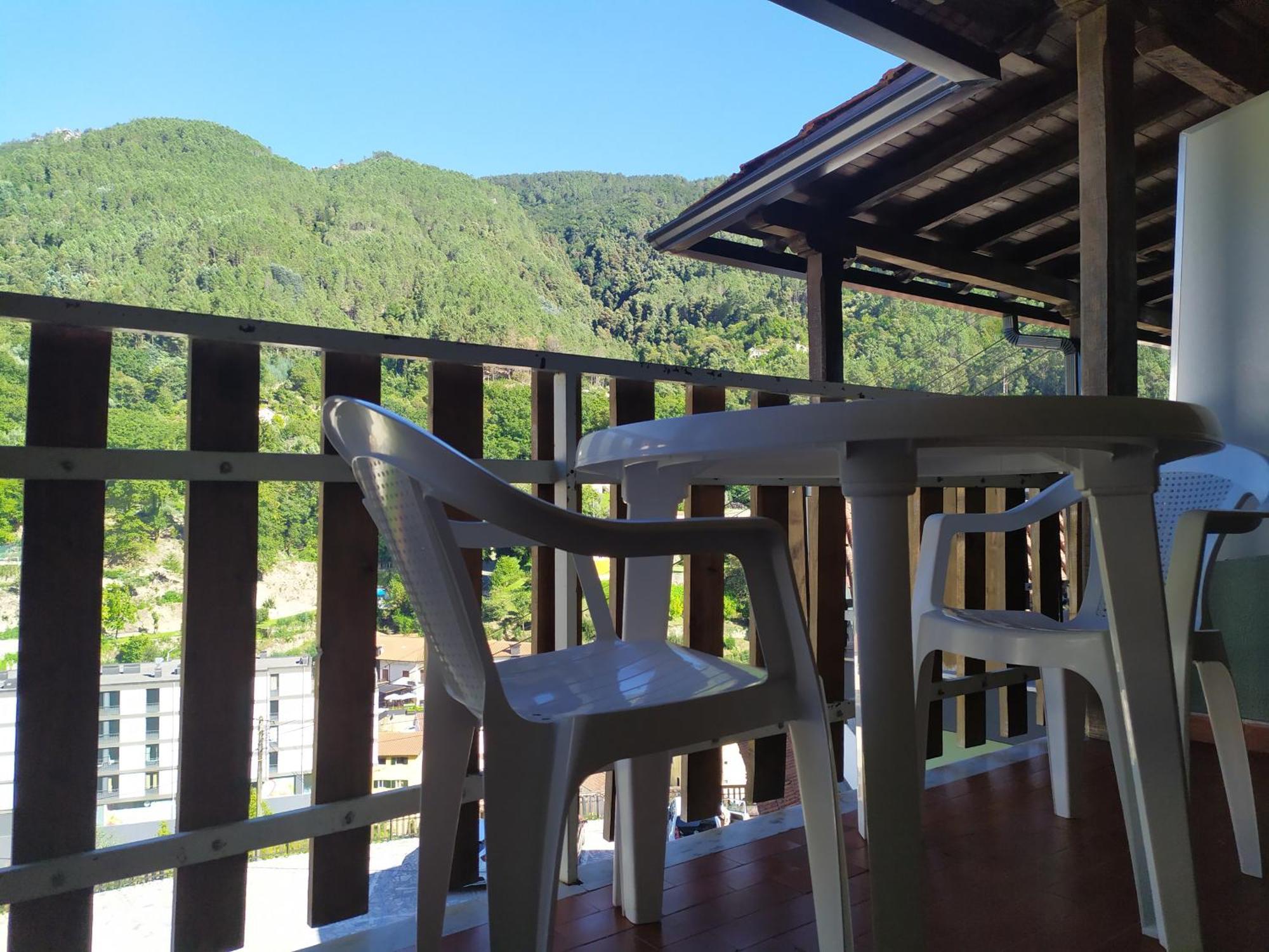 Sao Miguel Do Geres酒店 客房 照片