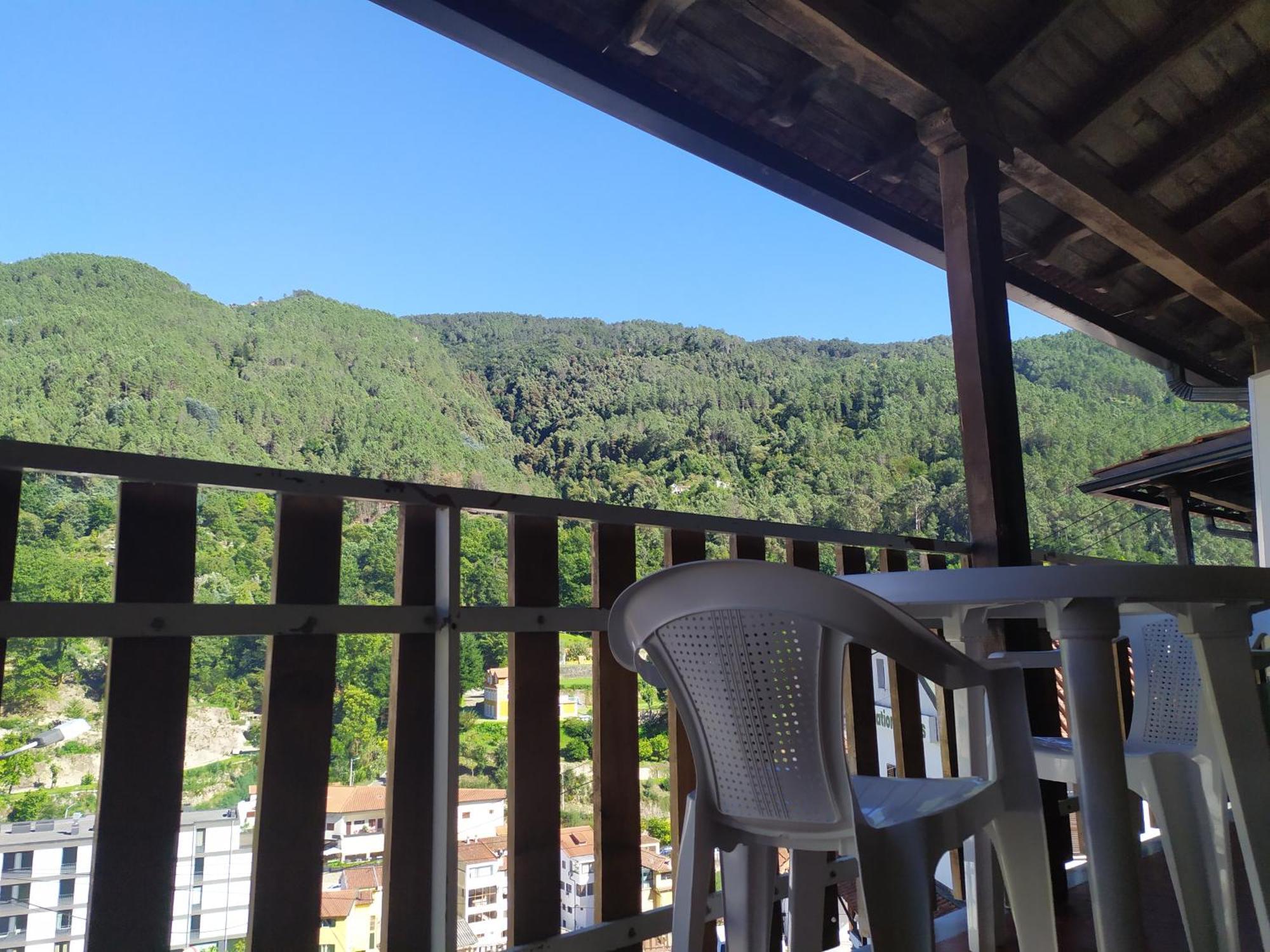 Sao Miguel Do Geres酒店 客房 照片