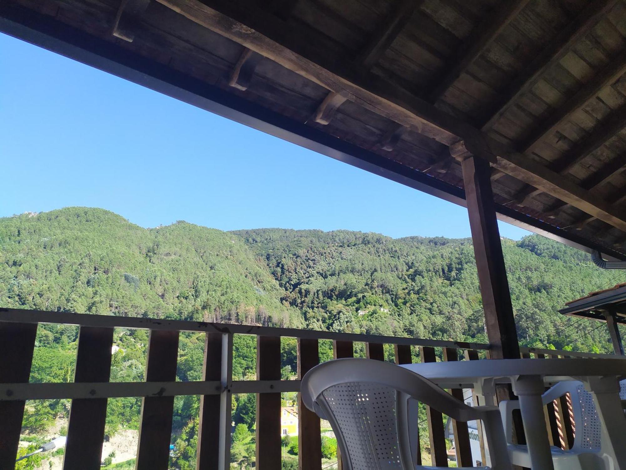 Sao Miguel Do Geres酒店 客房 照片