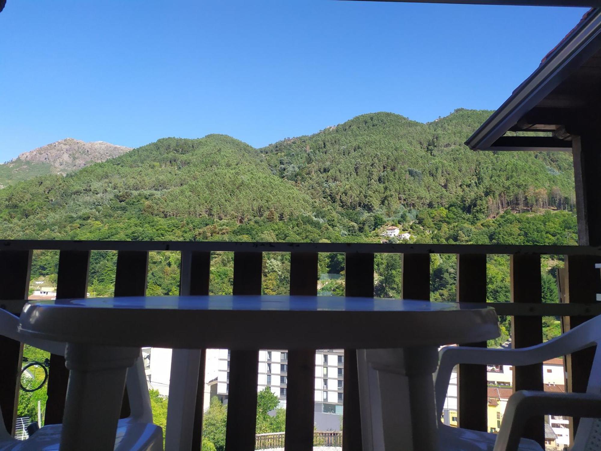 Sao Miguel Do Geres酒店 客房 照片
