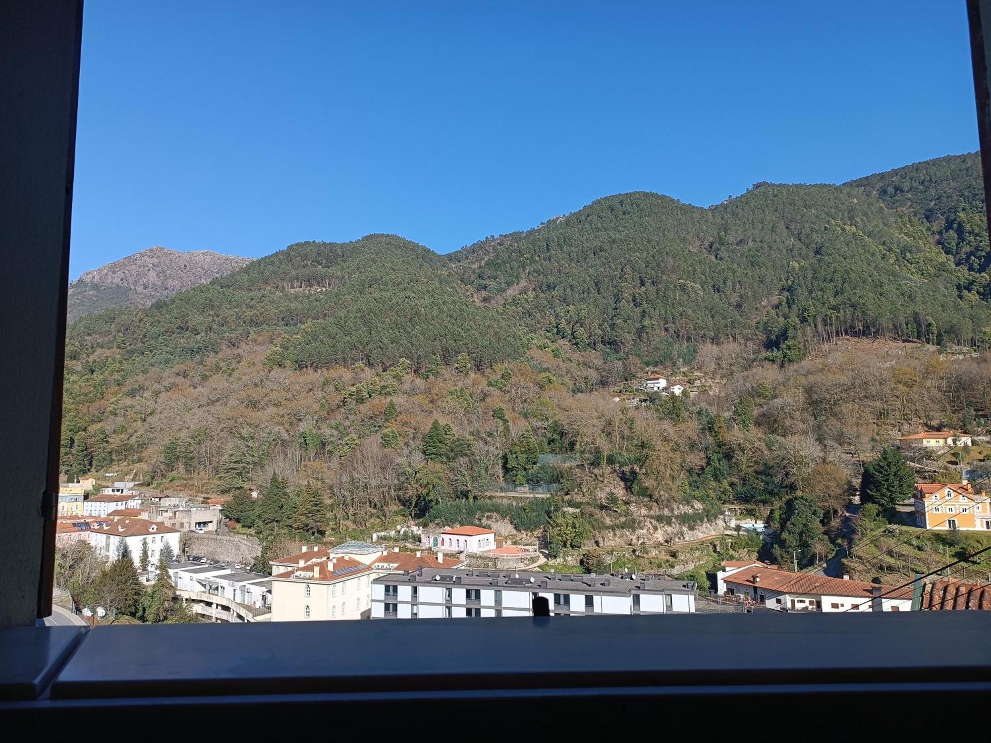 Sao Miguel Do Geres酒店 客房 照片