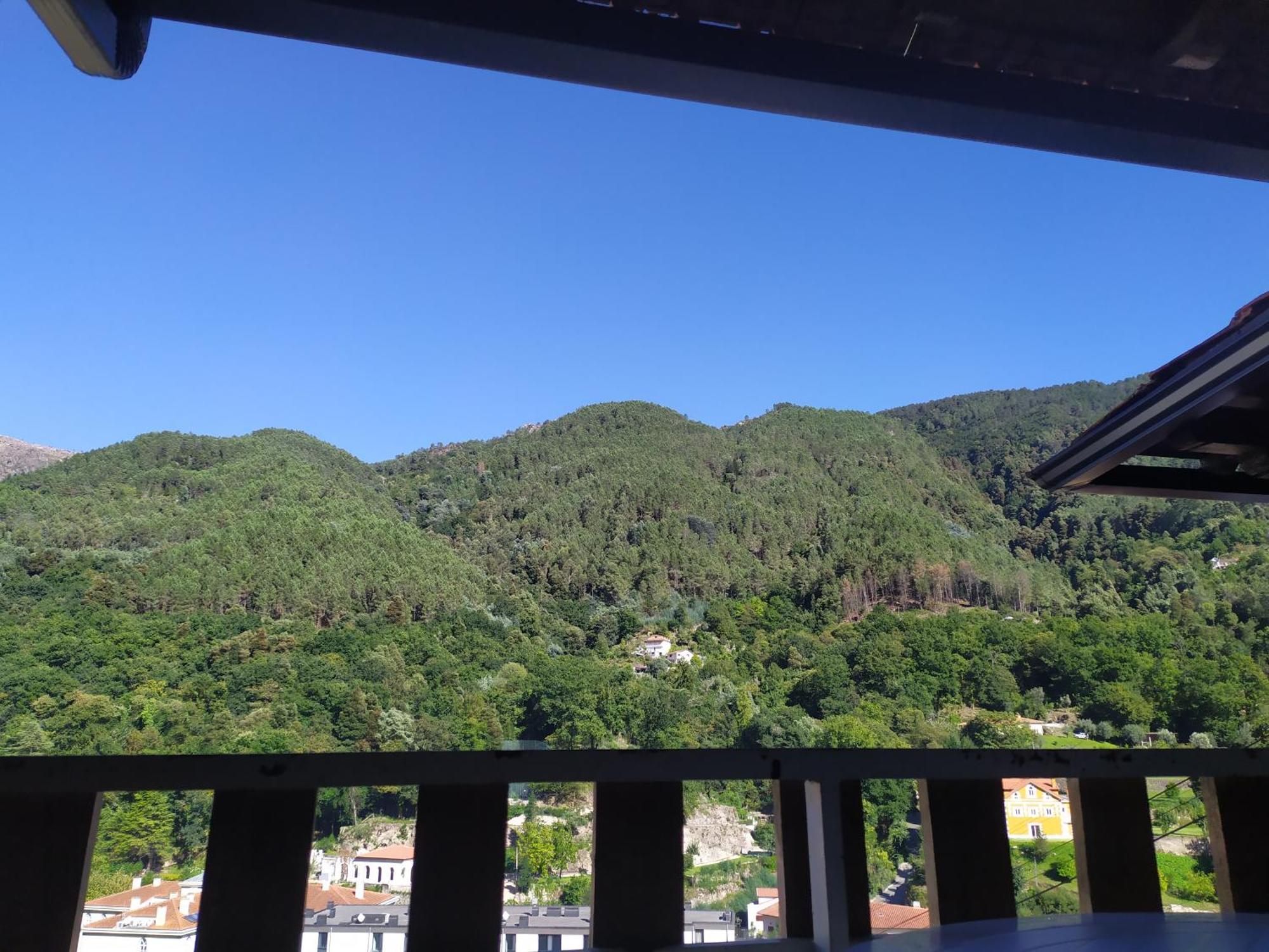 Sao Miguel Do Geres酒店 客房 照片