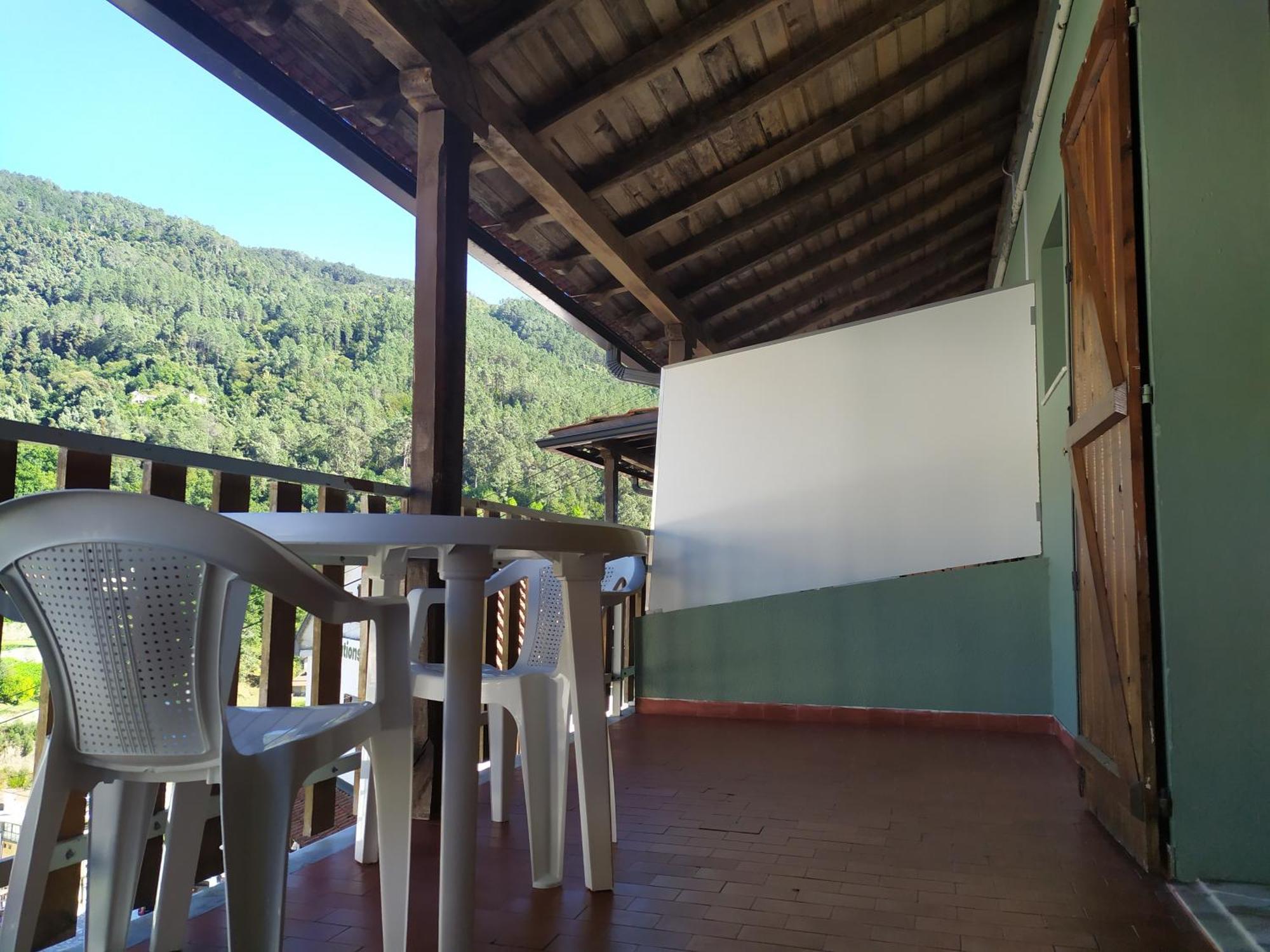 Sao Miguel Do Geres酒店 客房 照片