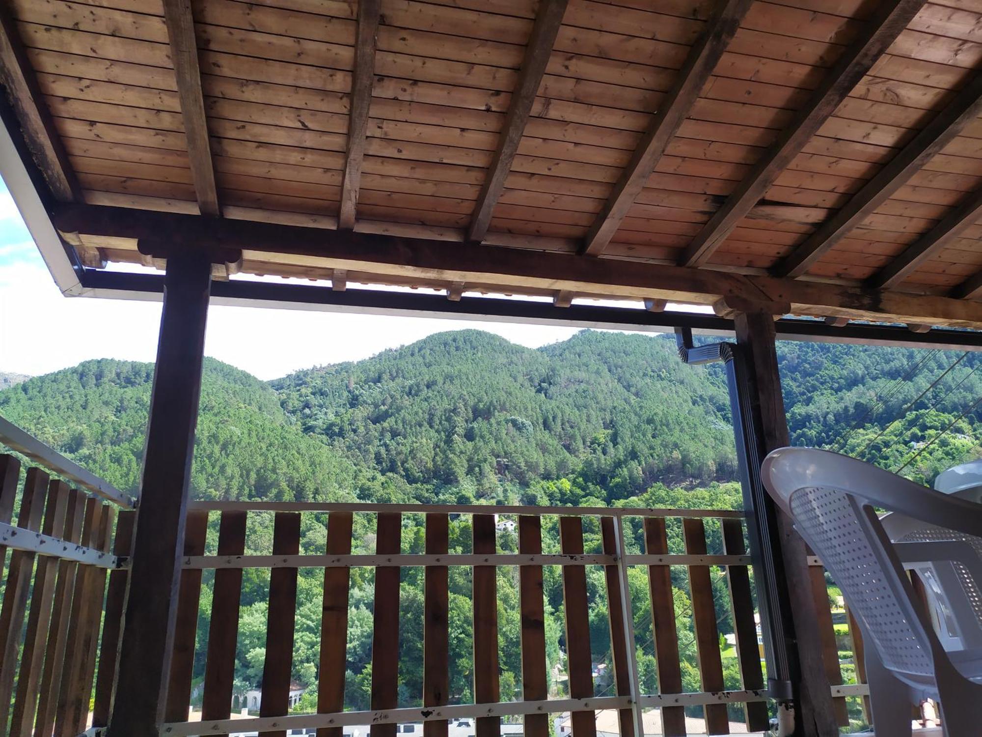 Sao Miguel Do Geres酒店 客房 照片