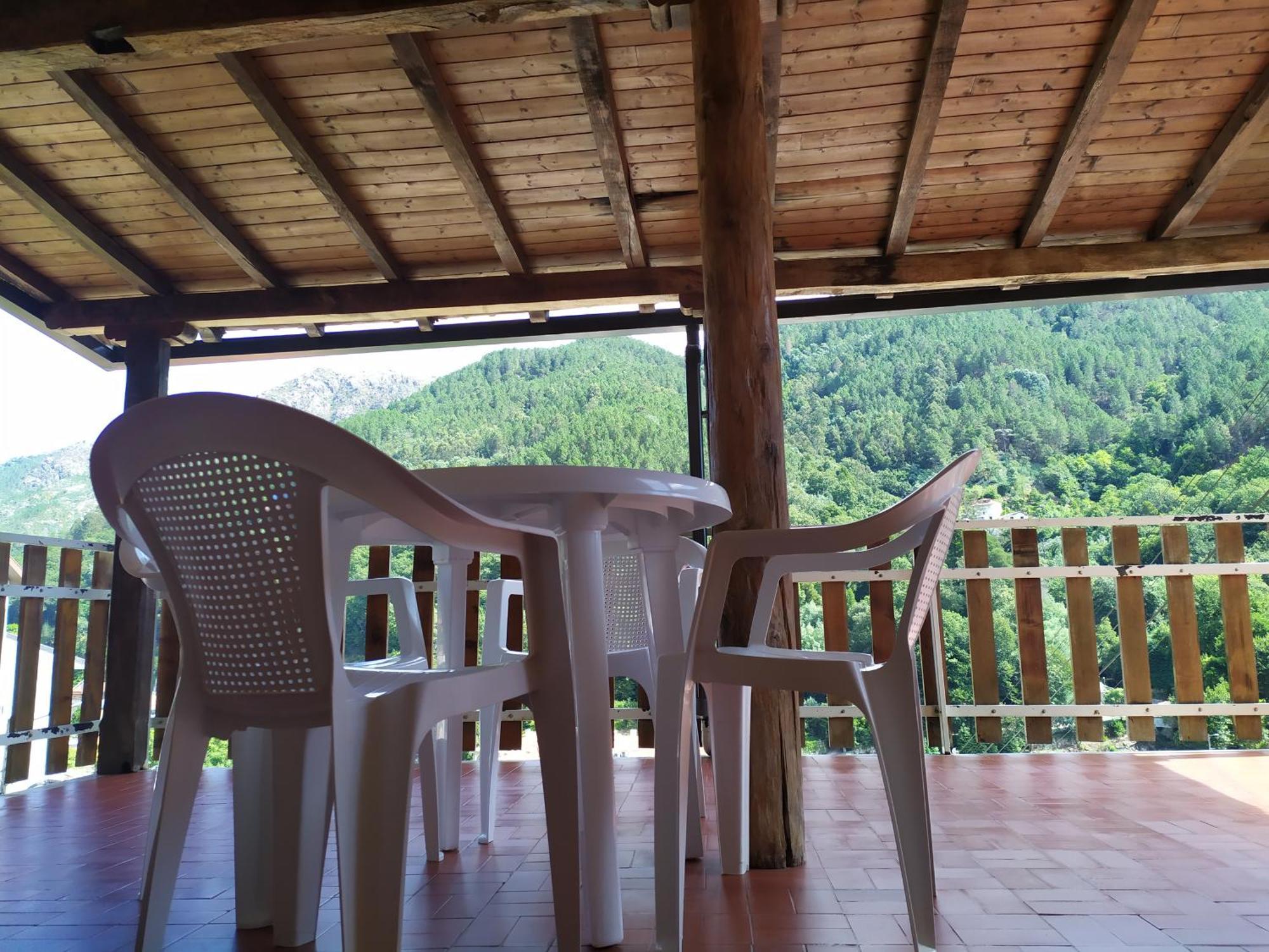 Sao Miguel Do Geres酒店 客房 照片